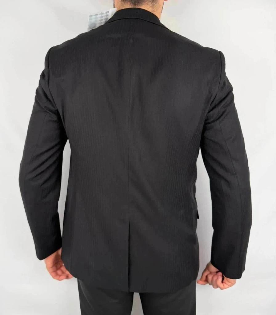 Blazer Karl Lagerfeld nero Nuovo – Taglia M (50)