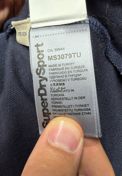Veste Superdry Sport - S