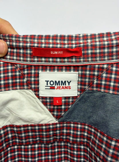 Chemise Tommy Jeans - M
