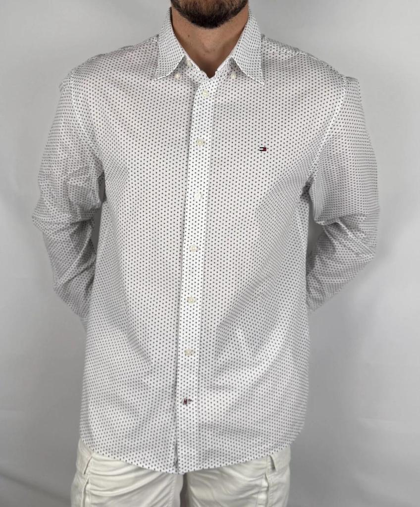 Chemise Tommy Hilfiger - XL