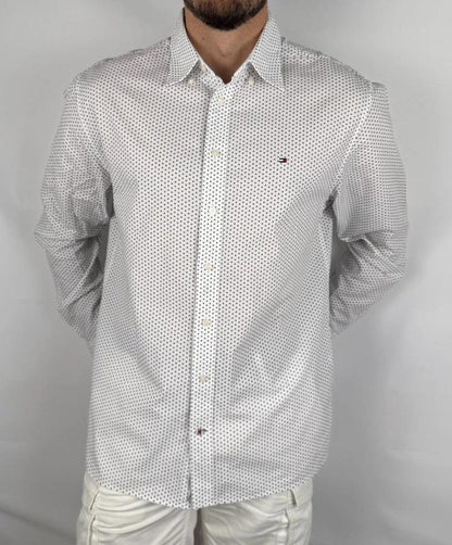 Chemise Tommy Hilfiger - XL