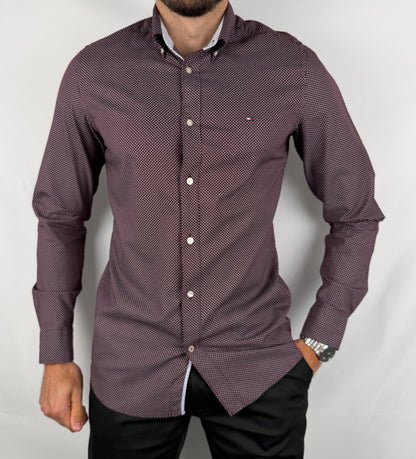 Chemise Tommy Hilfiger - M