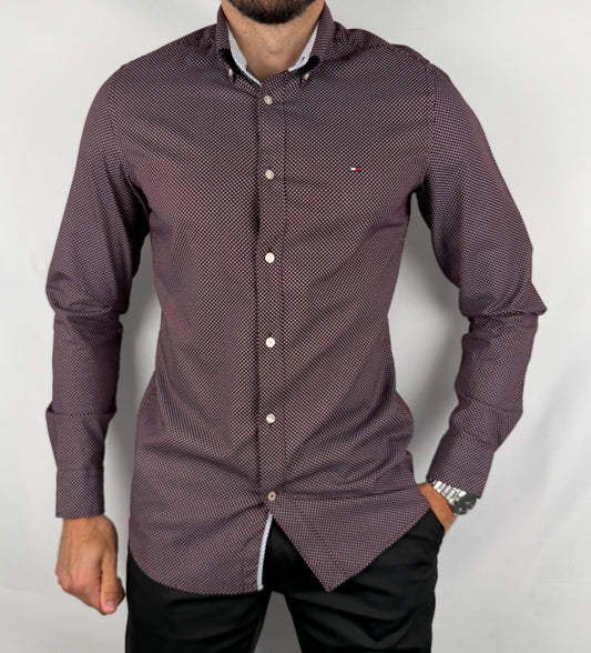 Chemise Tommy Hilfiger - M