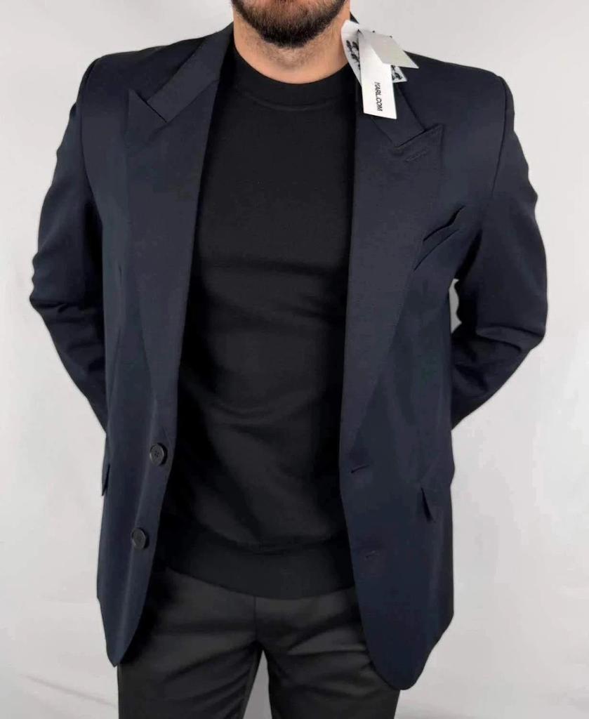 Blazer Karl Lagerfeld Neuf – L (52)