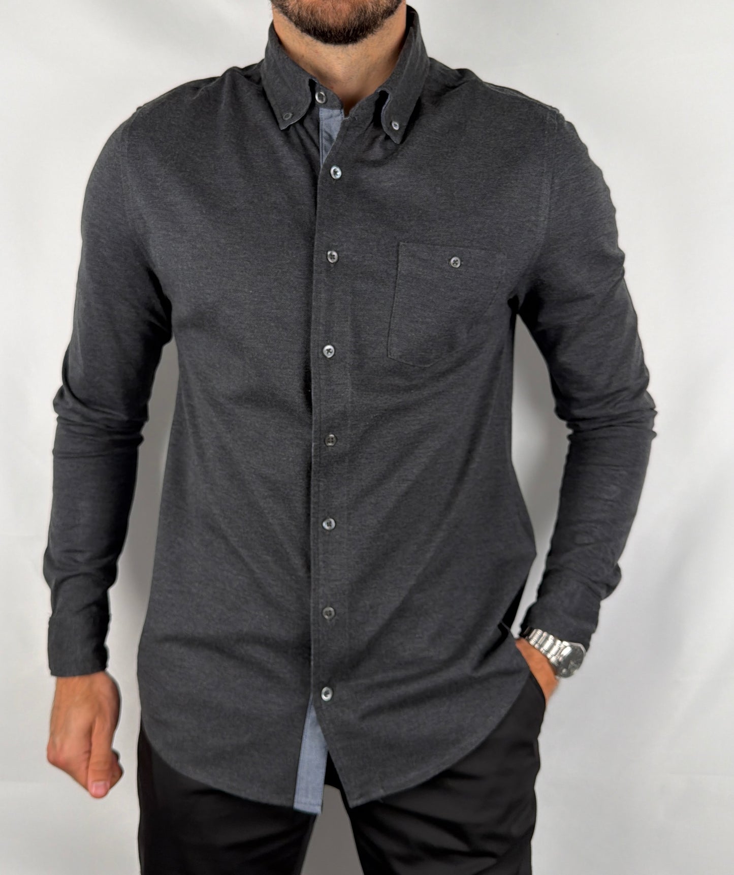 Chemise Tommy Hilfiger - M