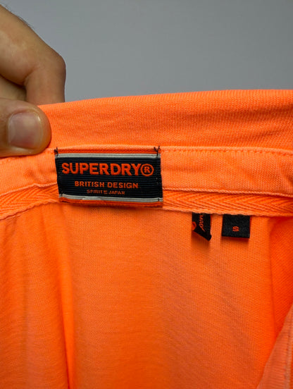 Polo Superdry - S