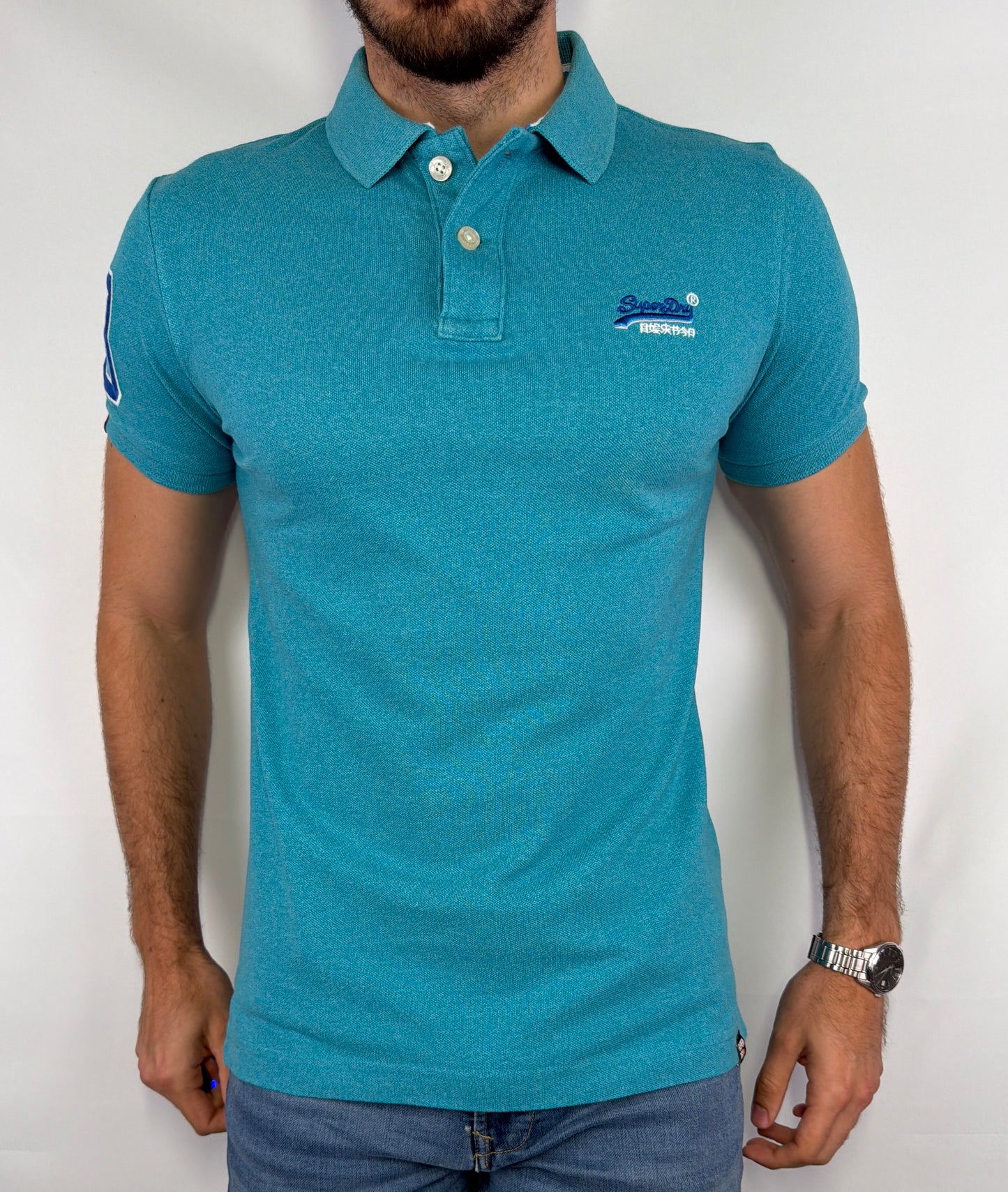Polo Superdry - M