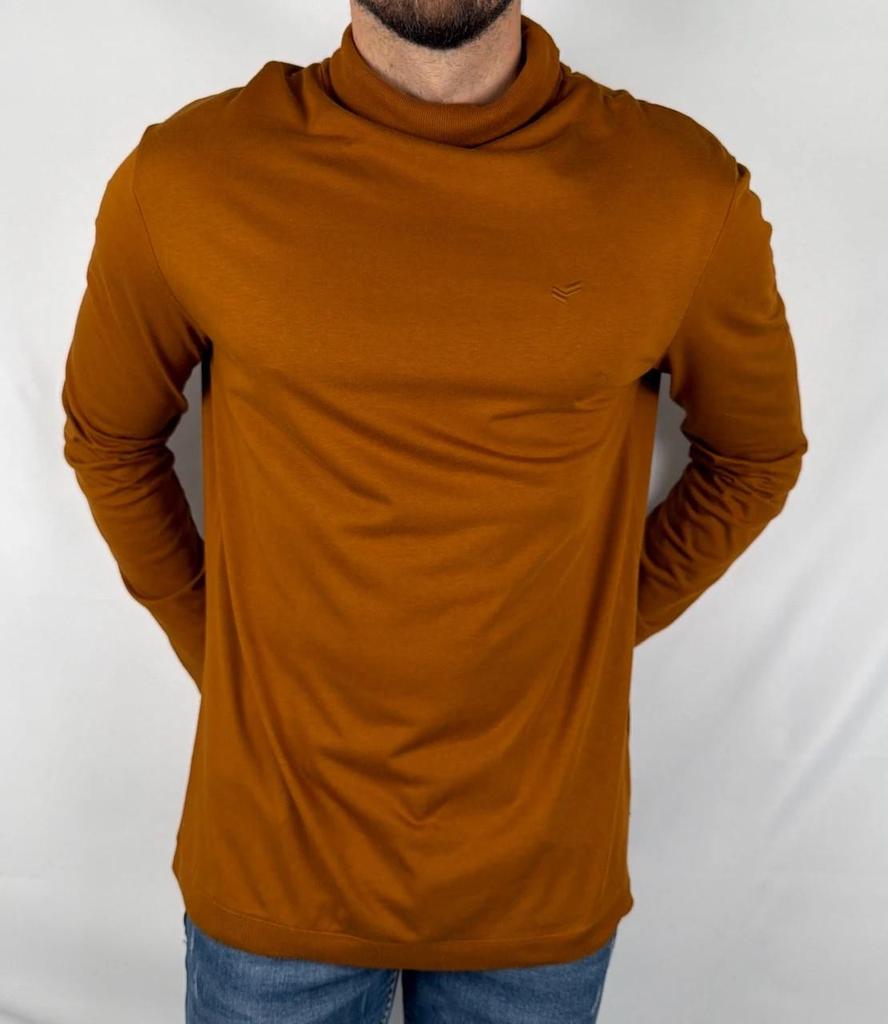 Pull léger Col Roulé Kaporal - XL