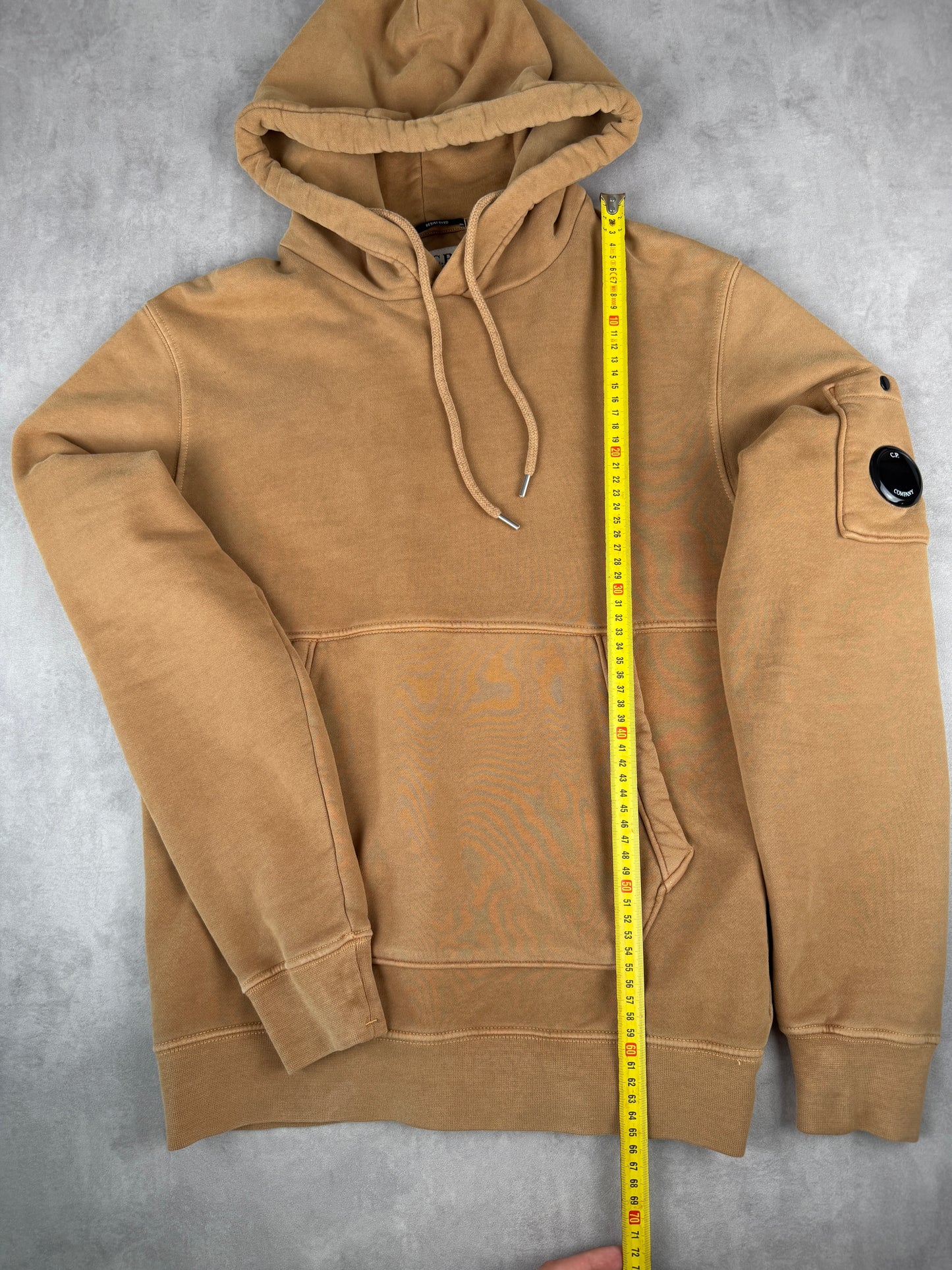 Sweat à Capuche CP Company - S