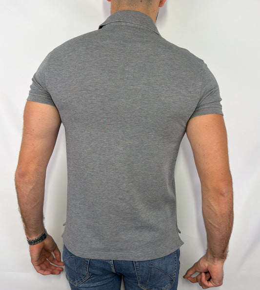 Polo Tommy Hilfiger - S