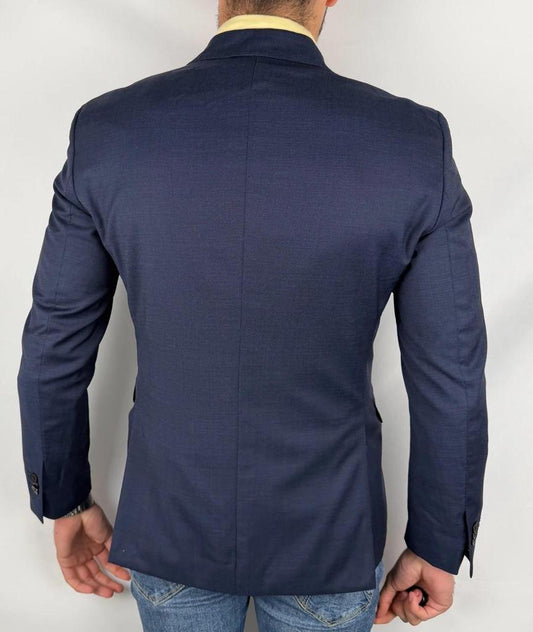 Blazer Massimo Dutti - S (46)