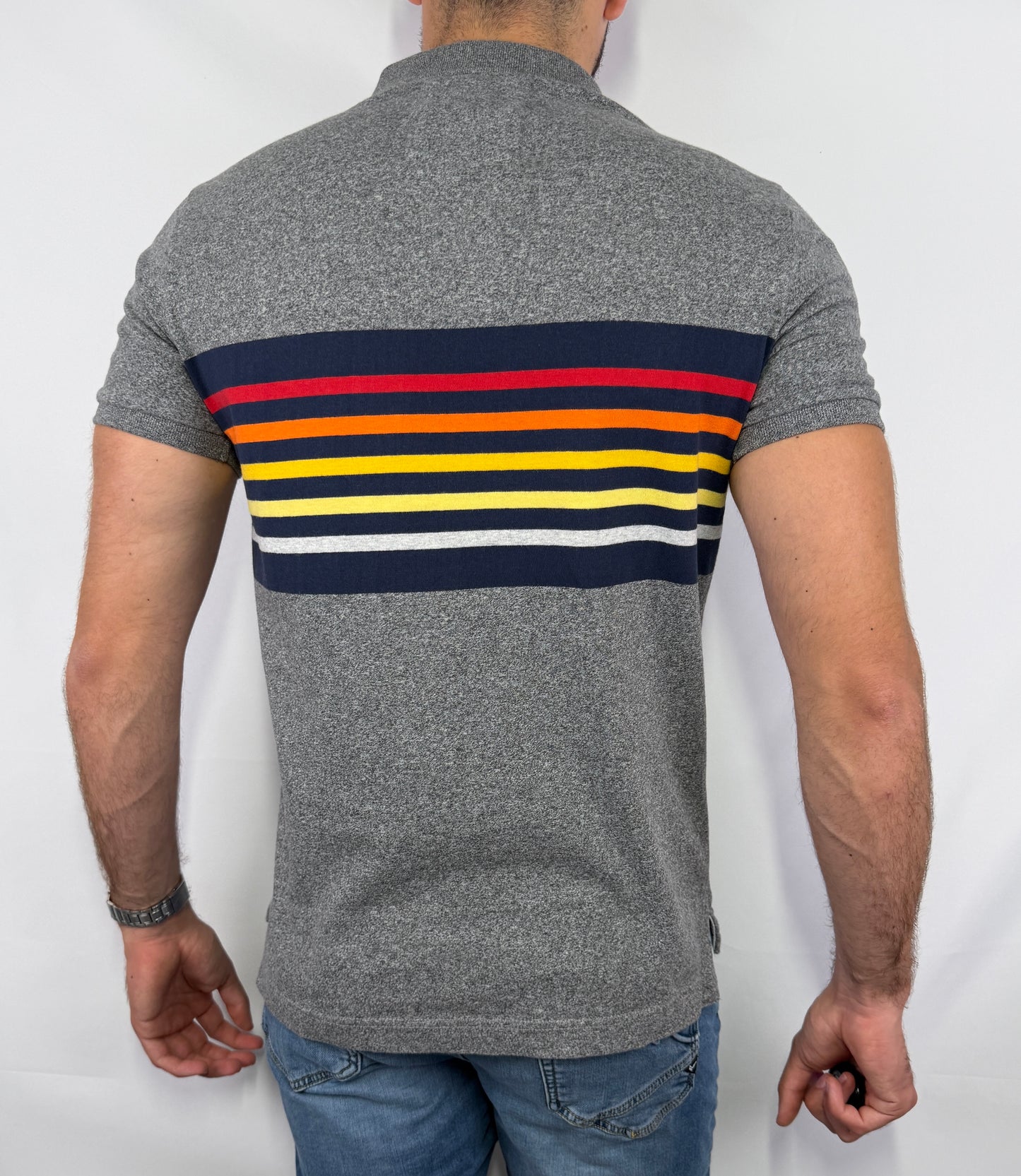 Polo Superdry - M