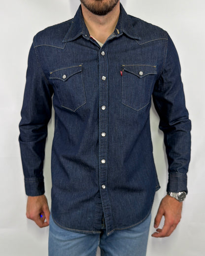 Chemise en Jean Levi’s - L