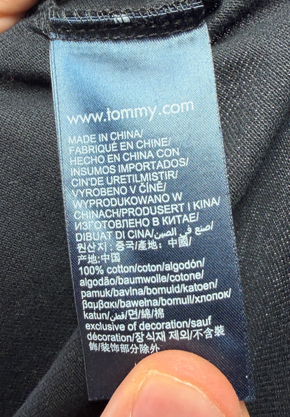 Polo Tommy Hilfiger - S