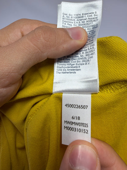 Polo Tommy Hilfiger - M