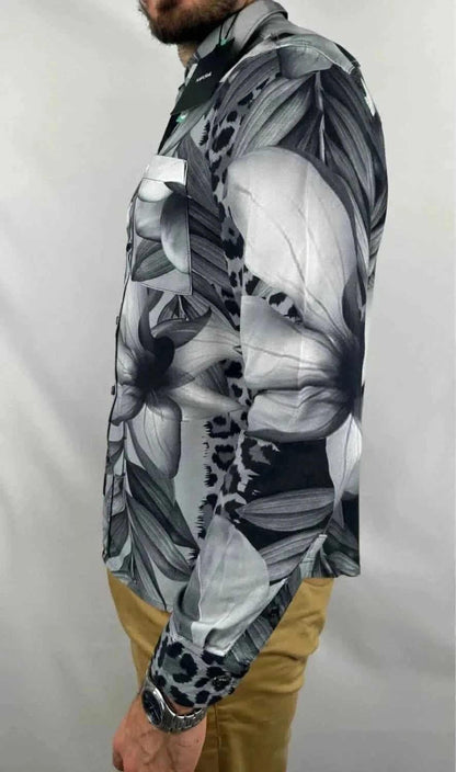 Chemise Kaporal Neuve - S