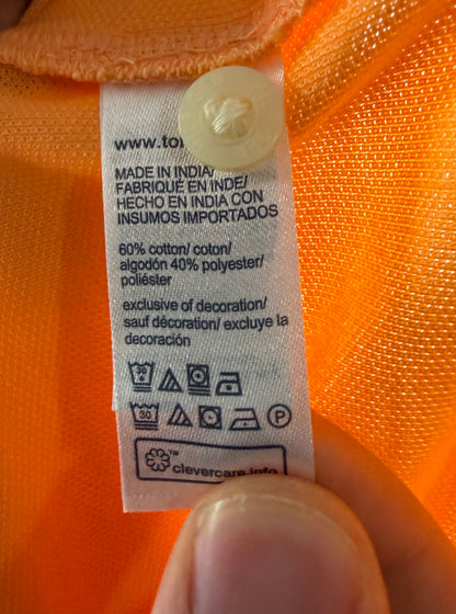 Polo Tommy Hilfiger - M