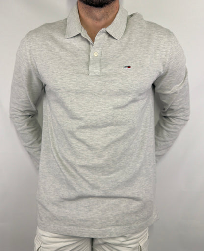 Polo Tommy Jeans - L