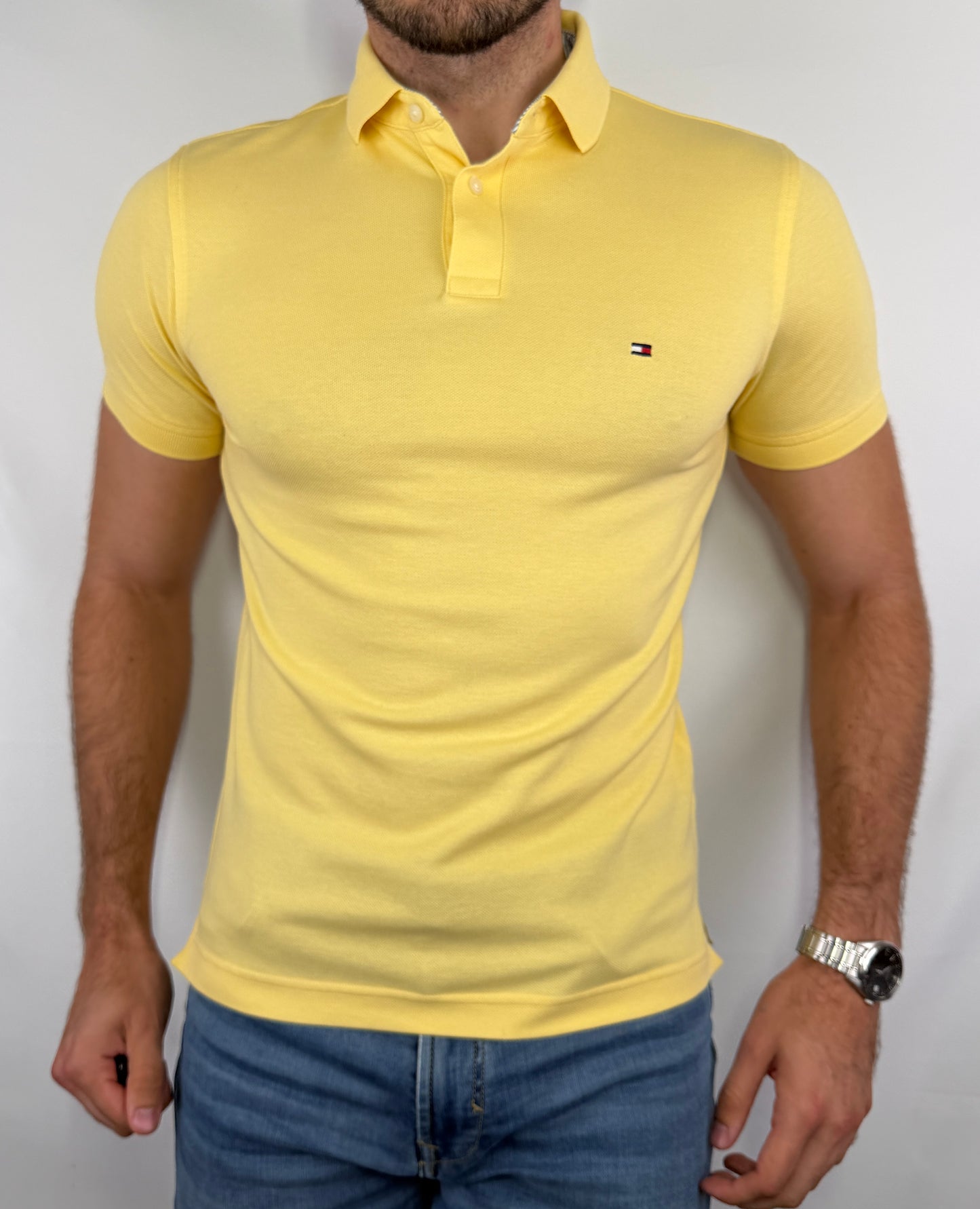 Polo Tommy Hilfiger - XS