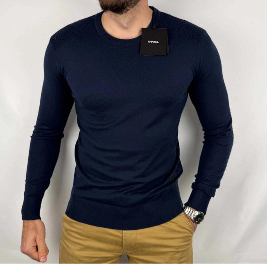 Pull Kaporal Neuf - S
