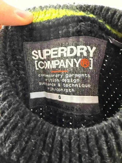 Pull Superdry - S