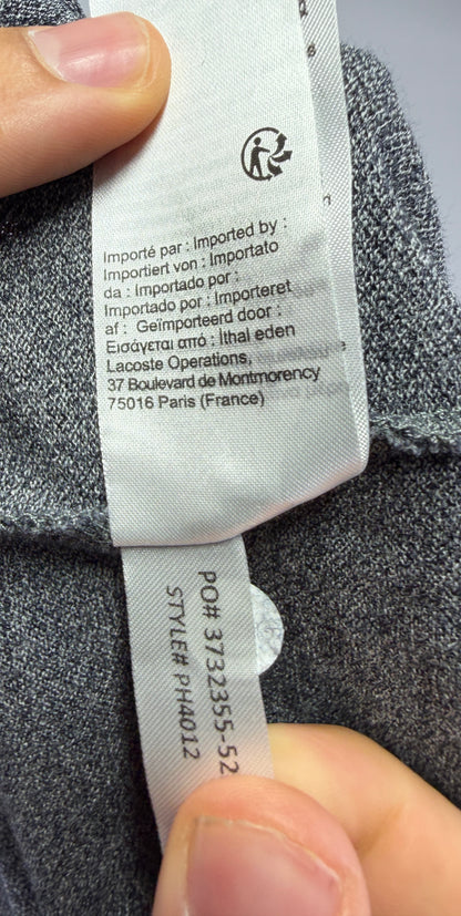 Polo Lacoste - XS