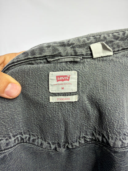 Chemise en Jean Levi’s - S