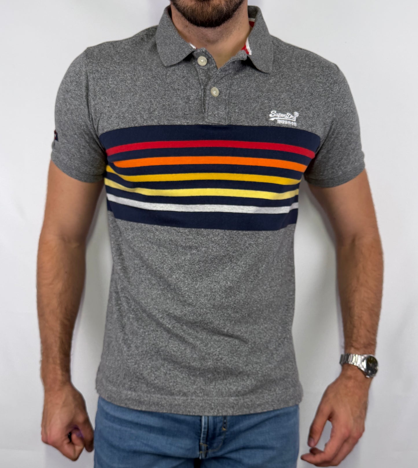 Polo Superdry - M