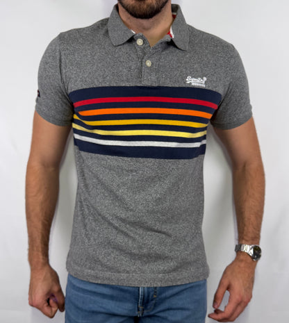 Polo Superdry - M