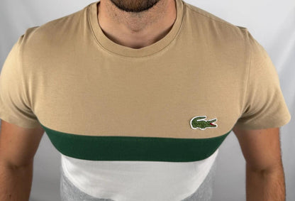 T-shirt Lacoste - S