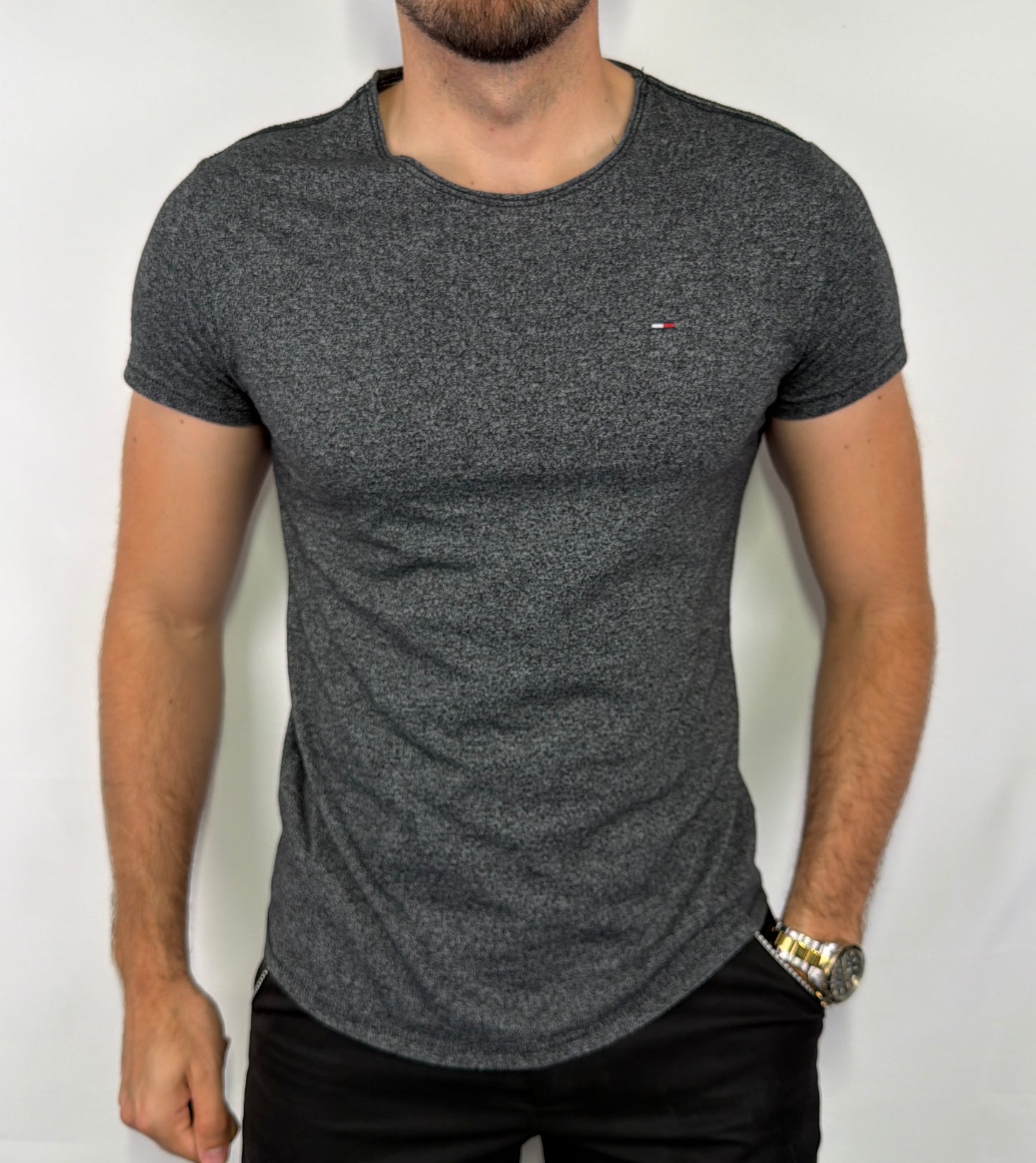 Tee Shirt Tommy Jeans - S