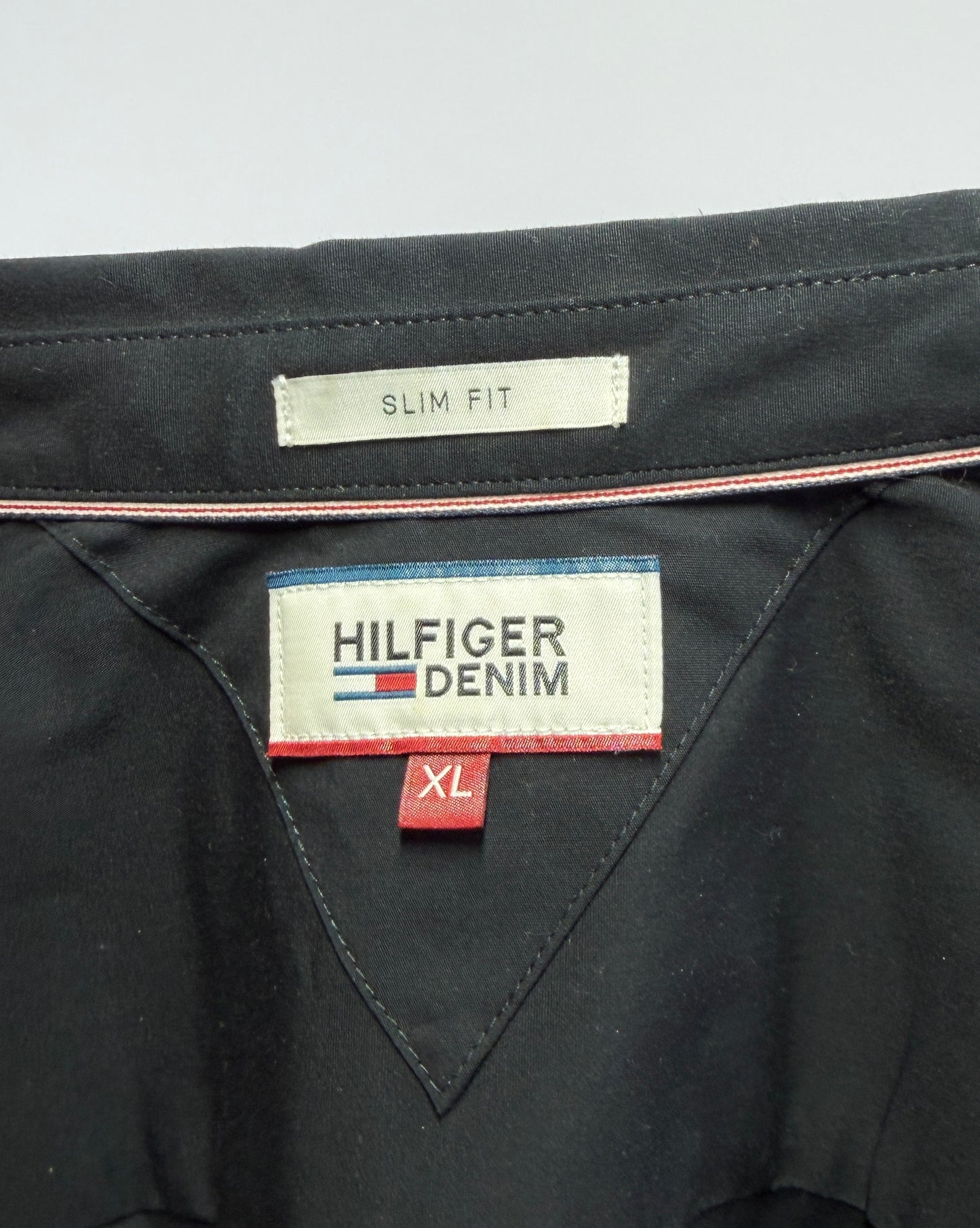 Chemise Tommy Hilfiger - L