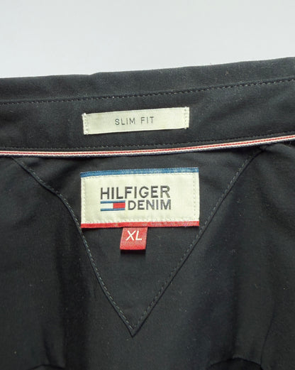 Chemise Tommy Hilfiger - L