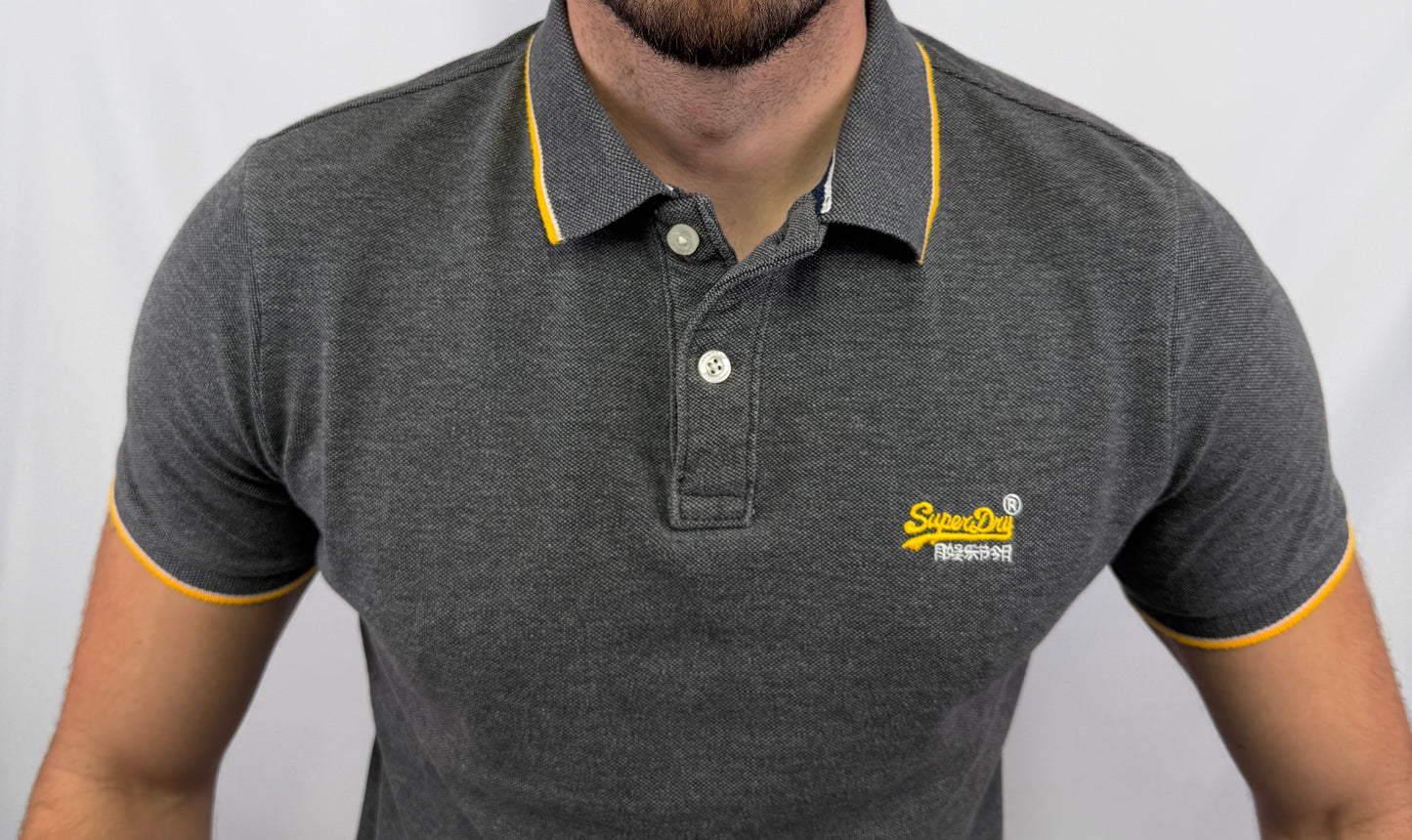 Polo Superdry - M