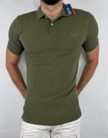 Polo Superdry Neuf - S