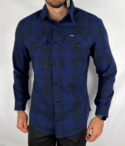 Chemise G-star Neuve - L