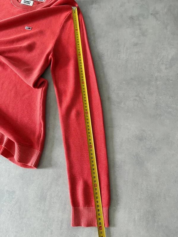 Pull Tommy Jeans - M