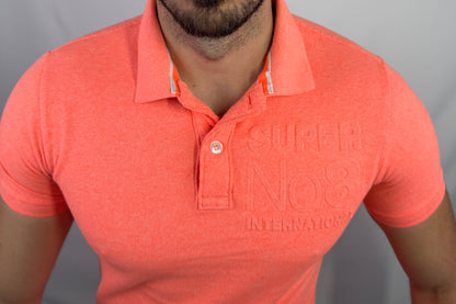 Polo Superdry - S