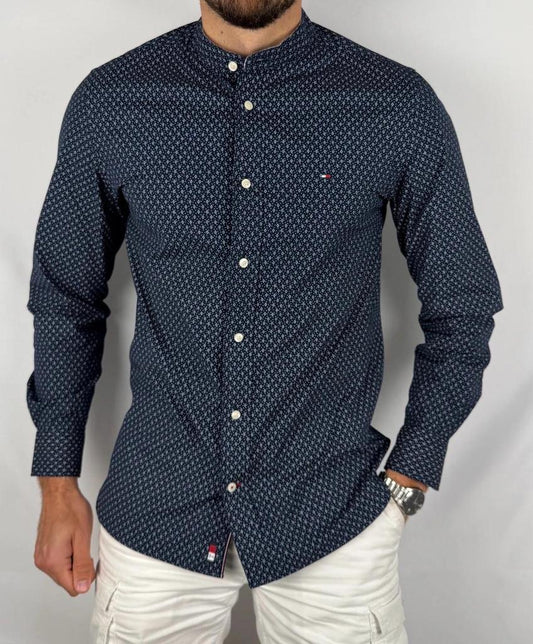 Chemise Tommy Hilfiger - S