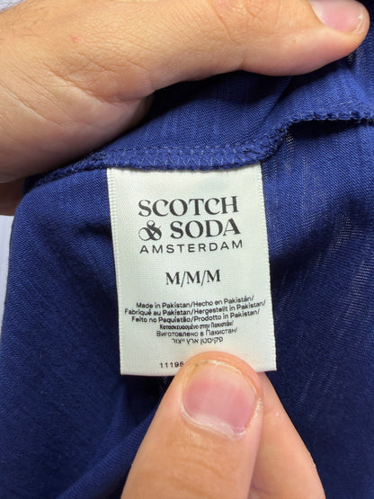 Polo Scotch & Soda - L