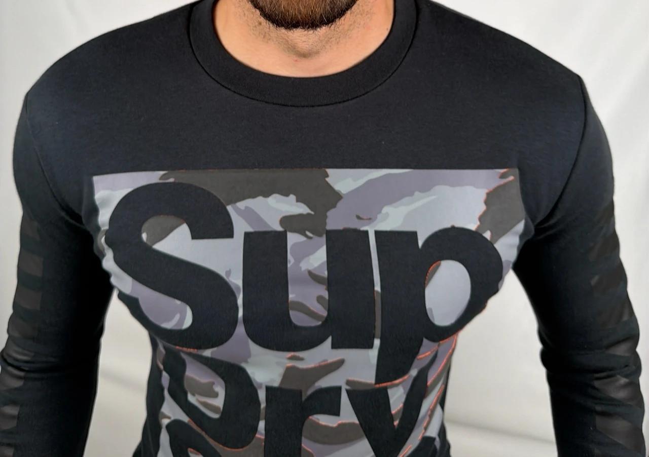Sweat Superdry - XS