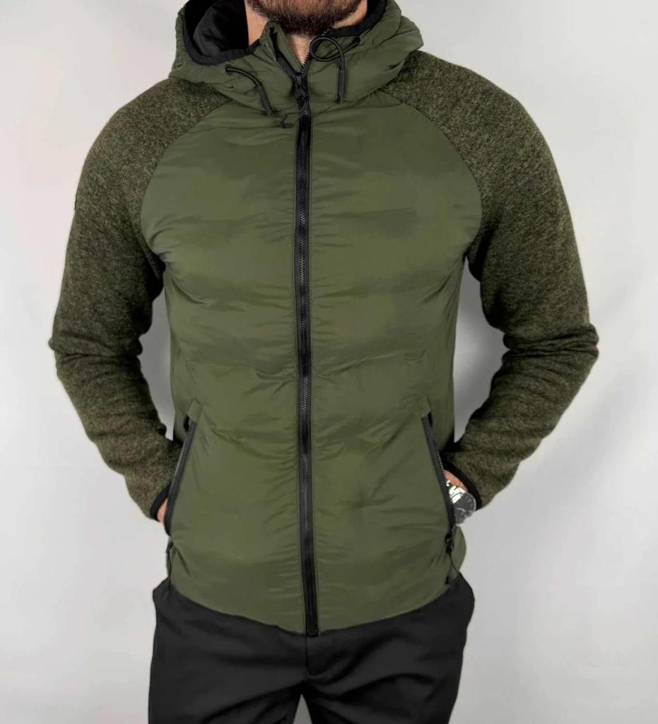 Giacca Superdry Cachi - S