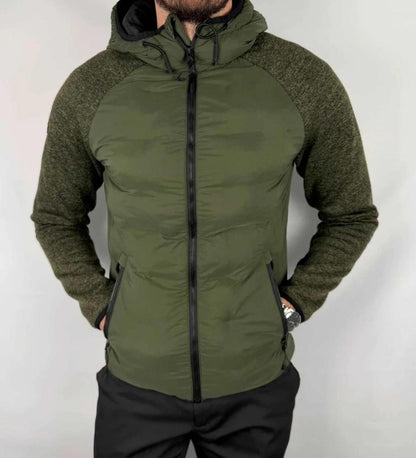 Giacca Superdry Cachi - S