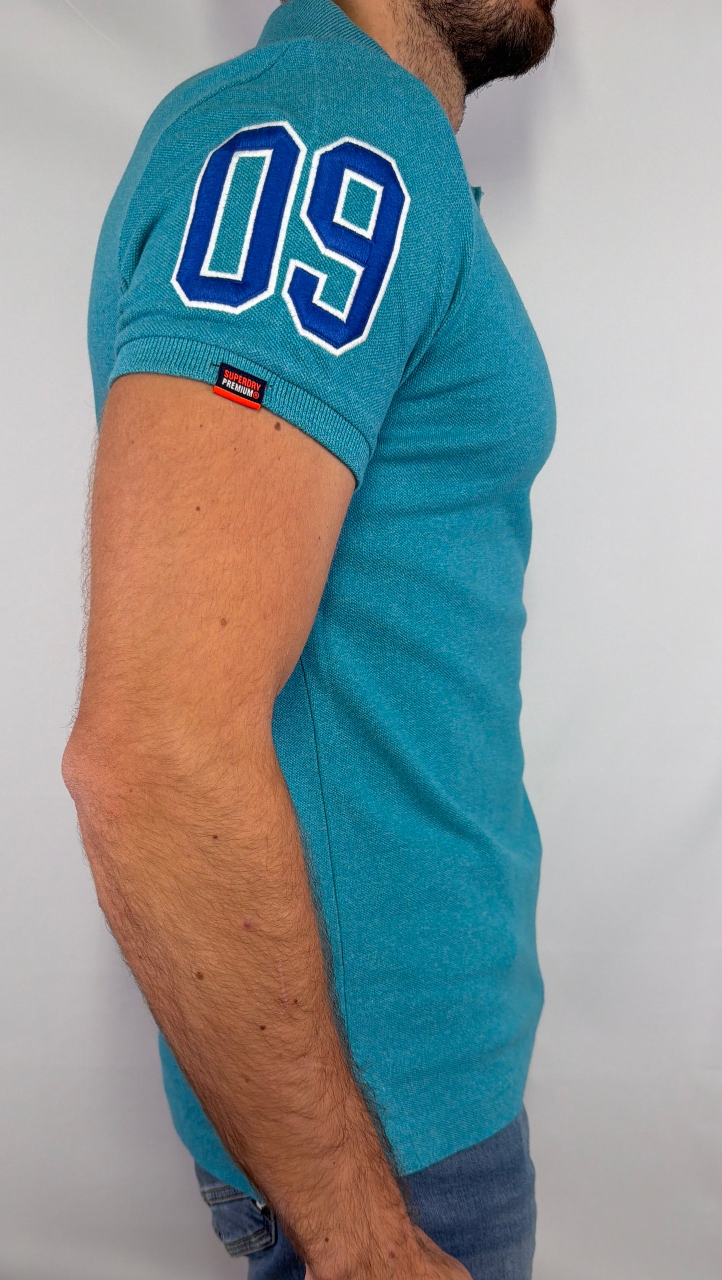 Polo Superdry - M
