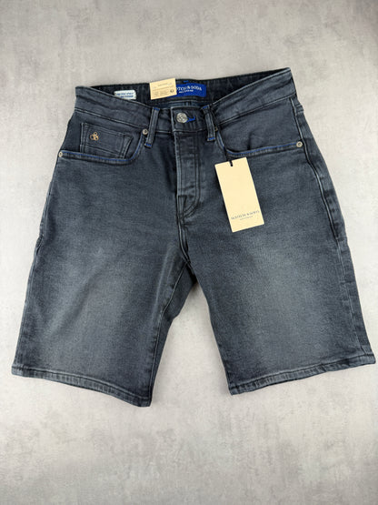 Short en Jean Scotch & Soda Neuf - W29