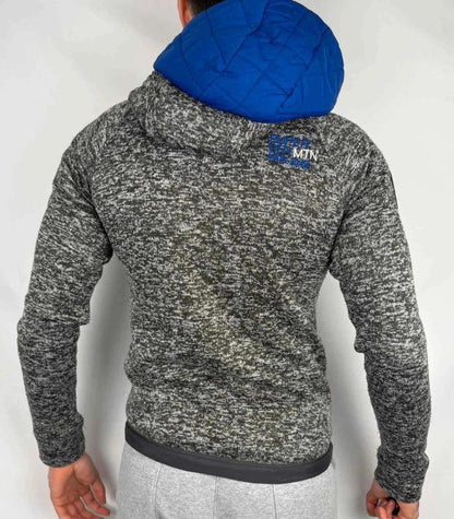Giacca con Cappuccio Superdry - S