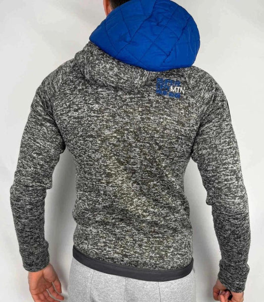 Veste à Capuche Superdry - S