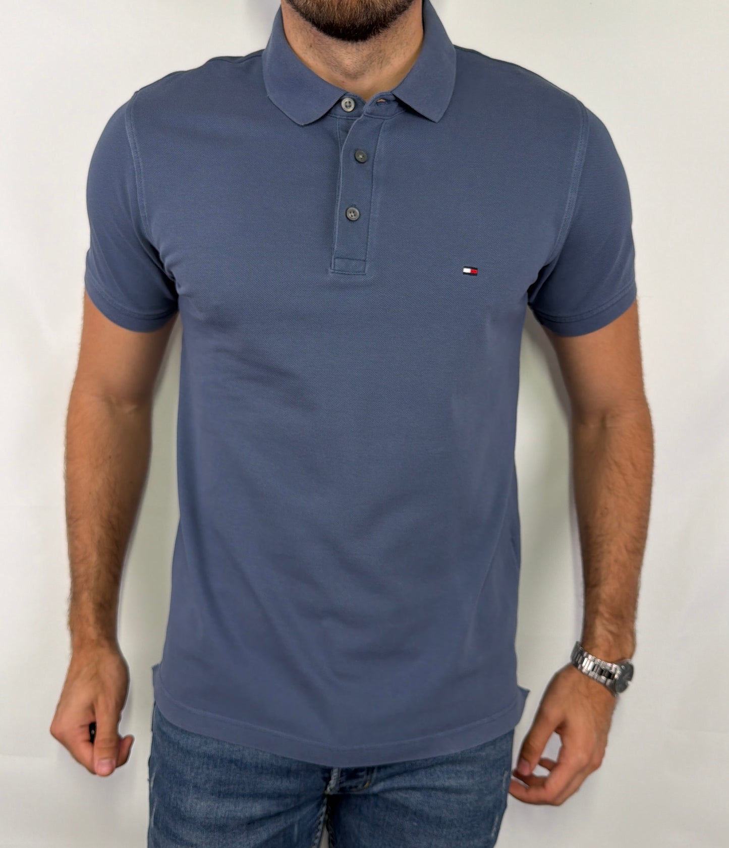 Polo Tommy Hilfiger - L