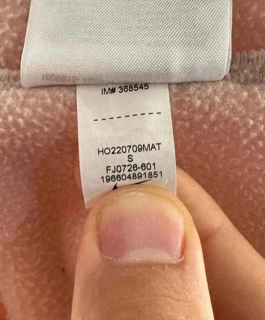 Sweat à Capuche Nike - M