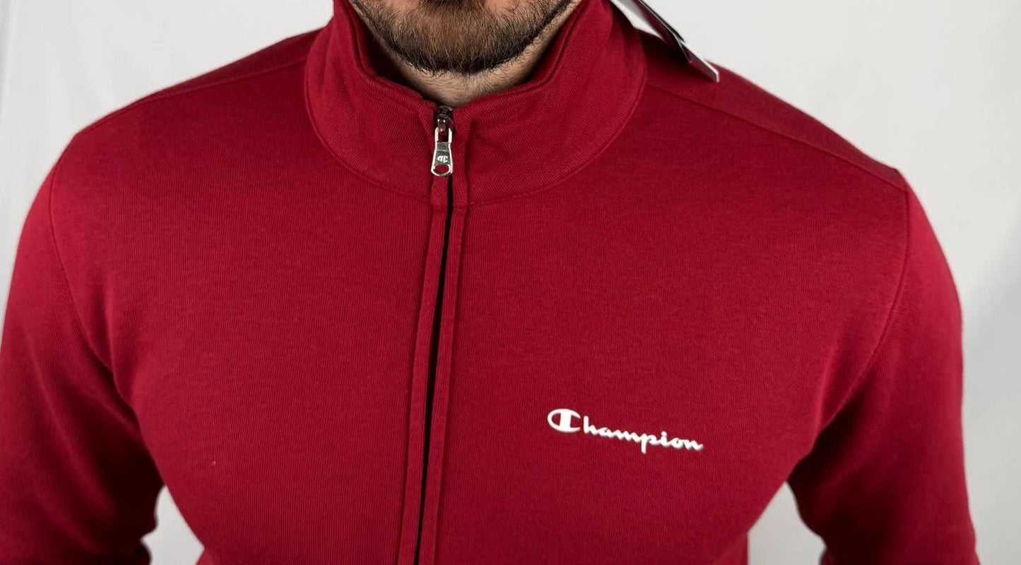 Veste Champion Rouge Neuve - S